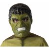 rubie s 39215 ns marvel avengers hulk maska