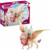 schleich 70714 elfi vila na okridlenem lvovi