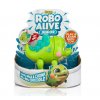 zuru robo alive junior krokodyl 25257