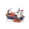 playmobil 70769 velka kontejnerova lod s celni clunem 4