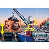 playmobil 70769 velka kontejnerova lod s celni clunem 7