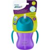 avent hrnicek s brckem fialovy 200 ml SCF796 02