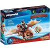 playmobil 70729 dragon racing rybinoha a flakota