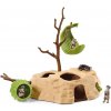 schleich 42530 surikaty a jejich hrave prolezani 3