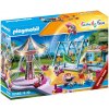 playmobil 70558 velky zabavni park