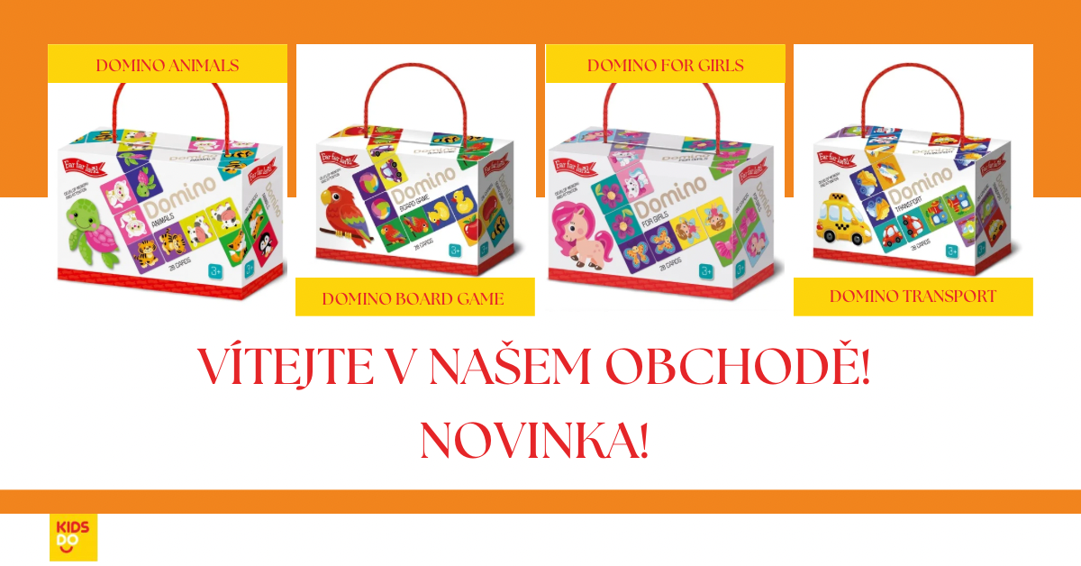 Vítejte v našem obchodě!