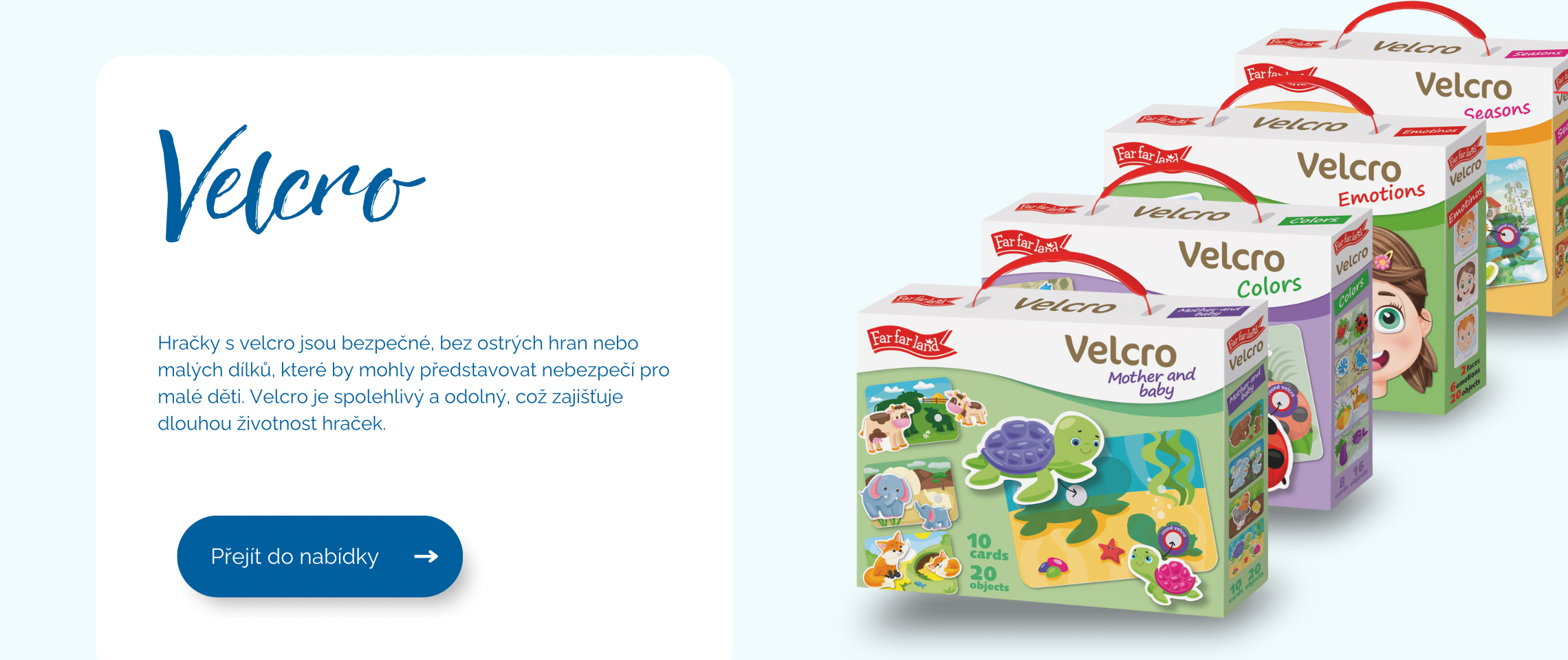 Velcro