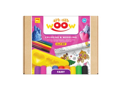 KD BigSet 4in1 vis face SQR EN Fairy