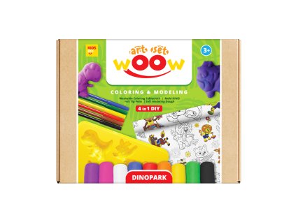 KD BigSet 4in1 vis face SQR EN Dino