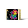 KD WoodPuz box vis puppy 30