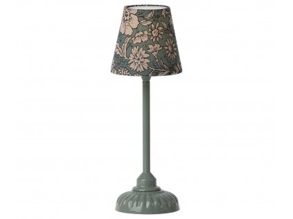 Maileg | Lampa - dark mint