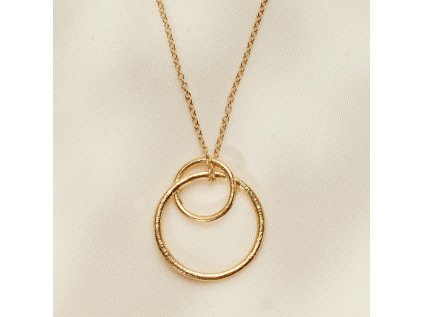 Agape Pollenca Voll II Gold Plated Necklace Selinacopy 1800x1800