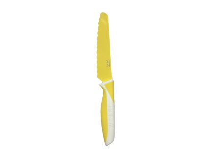 [KKUT YELLOW] COUTEAU D'APPRENTISSAGE KIDDIKUTTER Summer Edition (LEMON)