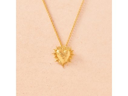 1 1 032 01 Amada Necklace