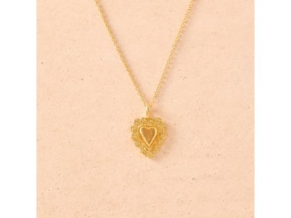 1 1 007 01 Aphrodite Necklace