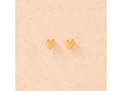 1 1 021 06 Cora Stud Earrings