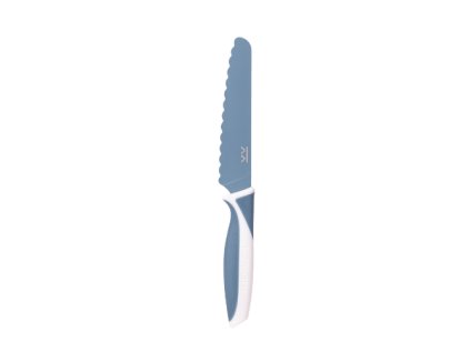 [KKUT 04] KIDDIKUTTER KNIFE FOR KIDS (BLUEBERRY)