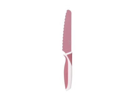 [KKUT 03] KIDDIKUTTER KNIFE FOR KIDS (COTTON CANDY)