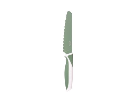 [KKUT 01] KIDDIKUTTER KNIFE FOR KIDS (KIWI)