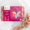 Connetix | Magnetická stavebnice Geometry Pack 30 kusů