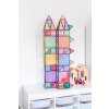 Connetix | Magnetická stavebnice Pastel Starter pack