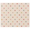 Maileg | Balicí papír Multi Dots 10 m