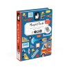 J02583 Janod Magnetibook Poziarnici 01