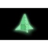 magneticka stavebnica glow in the dark 16 dielov magna tiles 18816 4 1000x1000w