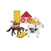 magneticka stavebnica farm animals 25 dielov magna tiles 22125 2 1000x1000w