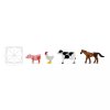magneticka stavebnica farm animals 25 dielov magna tiles 22125 3 1000x1000w