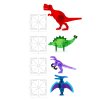 Dino World Product Listing