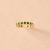 1 1 015 17 Amelia Green Ring