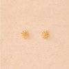 1 1 018 09 Cala Stud Earrings
