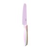 [KKUT 12] KIDDIKUTTER KNIFE FOR KIDS (PINK PETAL)