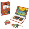 J02590 Janod Magnetibook Dinosauri 01