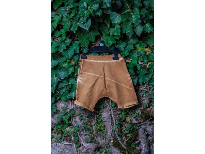 FB (BOOSO) Shape shorts front