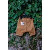 FB (BOOSO) Shape shorts back