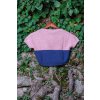 FB (SMALL RAGS) Emily Poncho back
