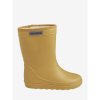 honey yellow termo cizmy s ovcim runom enfant (1)