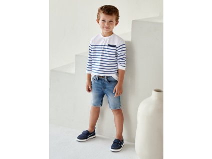 ecofriends denim shorts boy id 22 03253 082 L 2