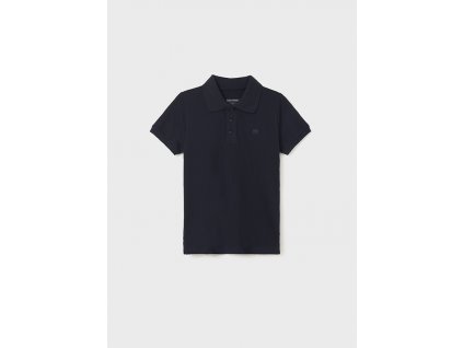 ecofriends basic short sleeve polo shirt boy id 22 00890 031 L 4