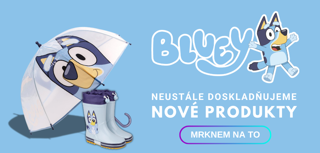Bluey