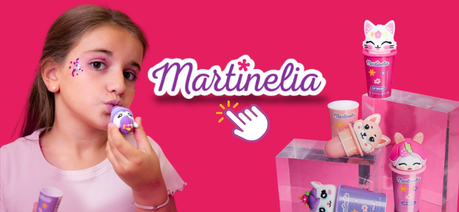 Martinelia