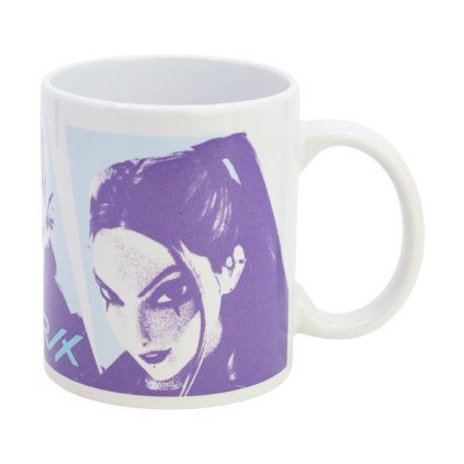ceramic sb mug 11 oz in box kpop demon hunters
