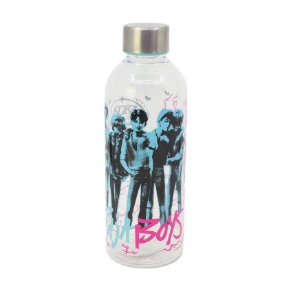 hydro bottle 850 ml kpop demon hunters