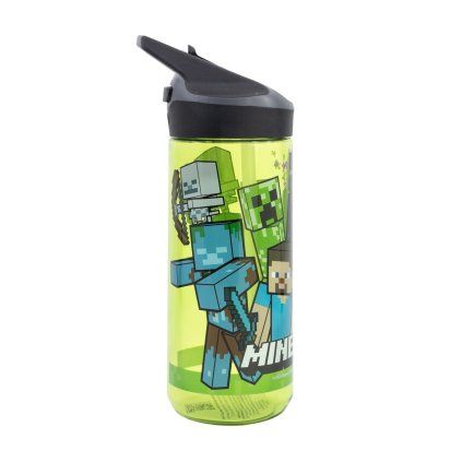 medium ecozen premium bottle 620 ml minecraft