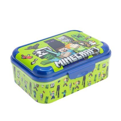 asker lunch box minecraft core24