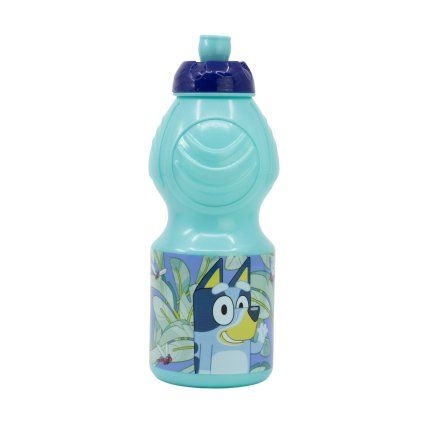 sport bottle 400 ml bluey