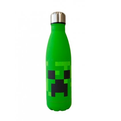 Fľaša na vodu Minecraft