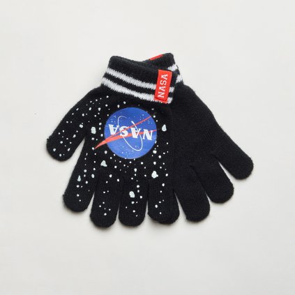 Detské rukavičky NASA